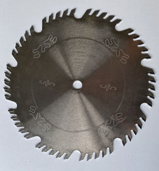 A Beginner's Guide to Circular Saw Blades: Understanding Teeth and Cuts