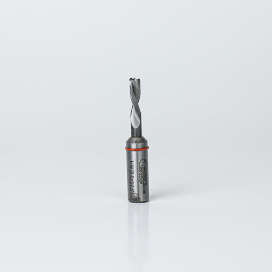Solid Carbide Dowel Bit LH 5mm x 22mm image 0