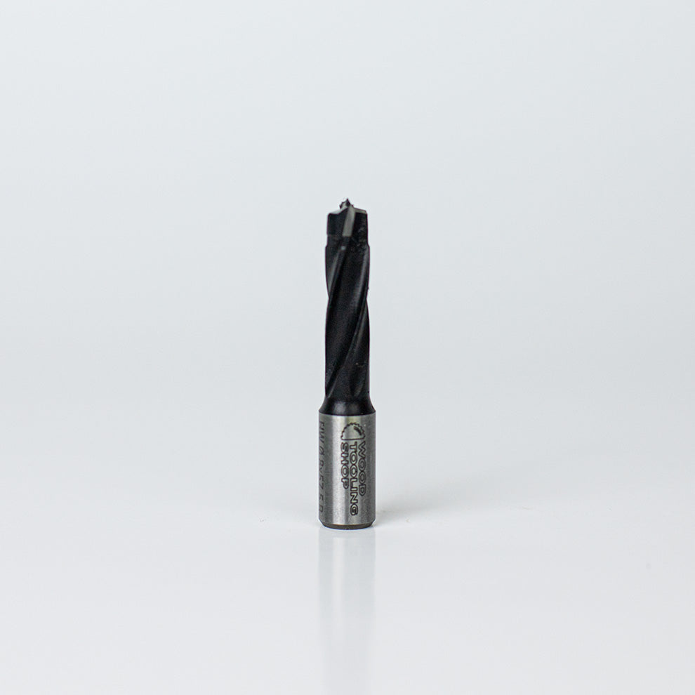 Carbide Tipped Dowel Bit RH 8mm x 30mm image 0