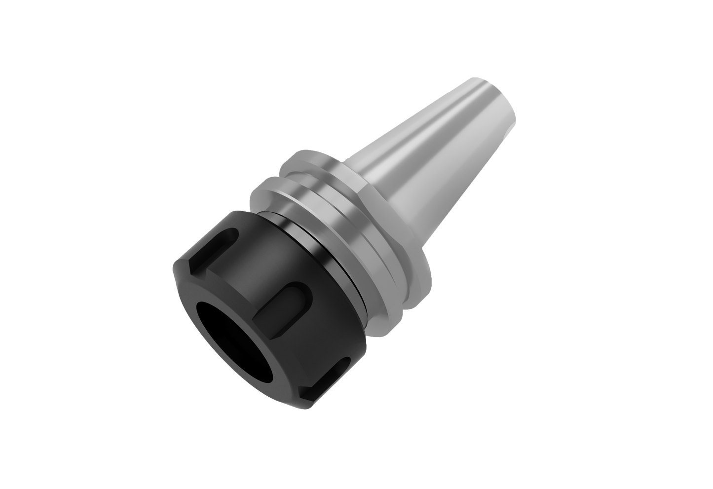 ISO30 Collet Chucks for HSD spindles CNC Routers