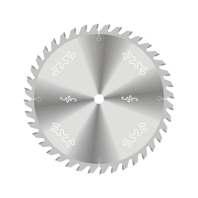 Trim Cut Saw Blade ATB 10 in. x 80 Tooth image 0