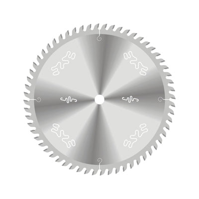 General Purpose Saw Blade ATB 10 in. x 40 Tooth image 0