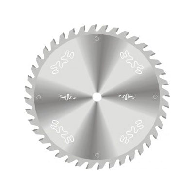 Thin Kerf Saw Blade 10 in. x 60 Tooth image 0
