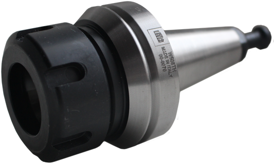ISO30 Collet Chucks for Thermwood CNC Routers