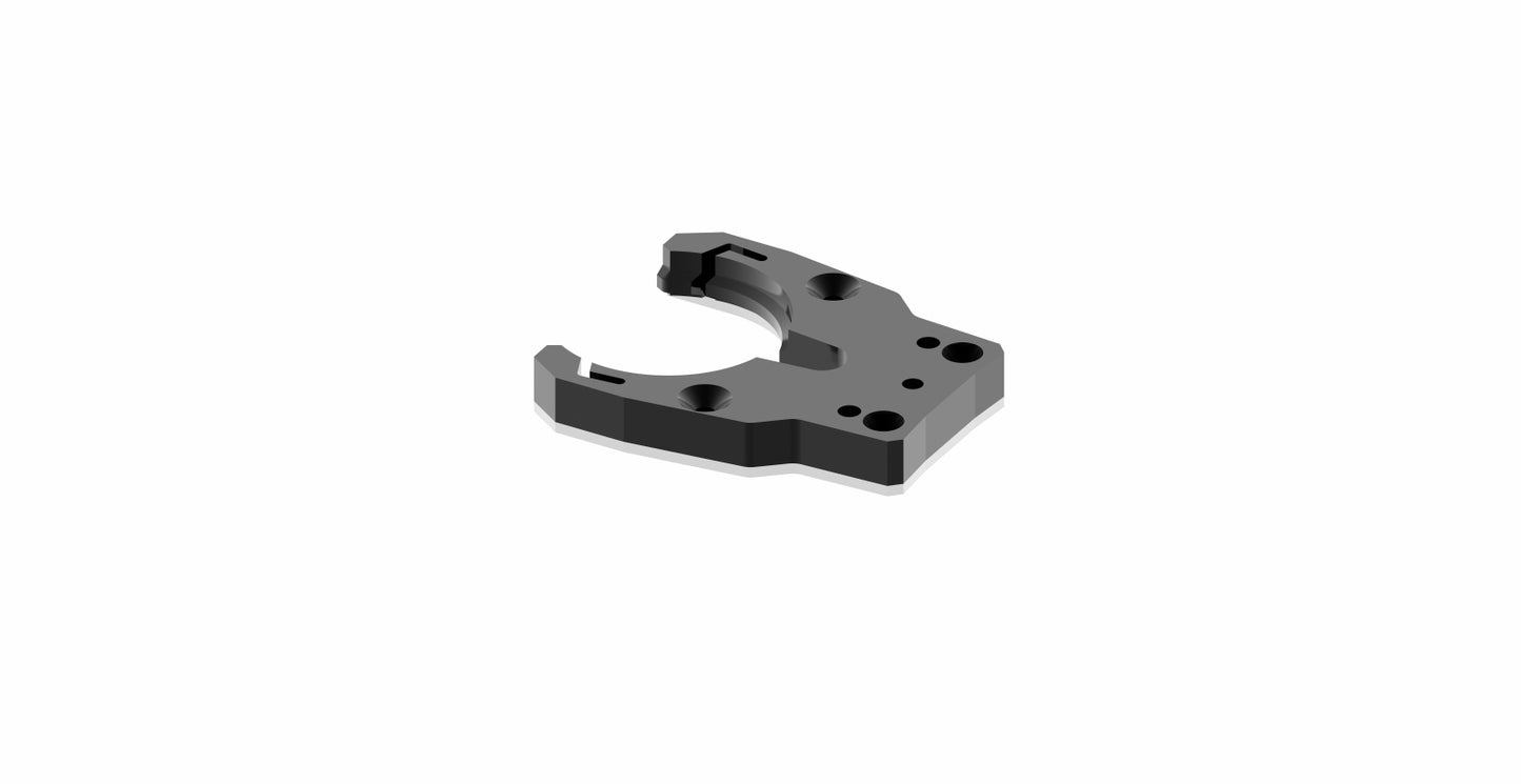 Tool Holder Forks - HSK63F