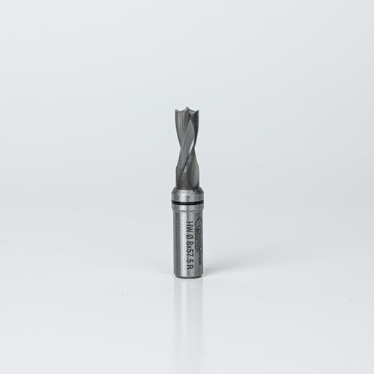 Solid Carbide Dowel Bit RH 8mm x 22mm image 0