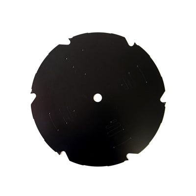 10 in. - Fiber Cement Saw Blade image 0
