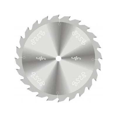 Glue Line Ripping Saw Blade 10 in. x 36 Tooth image 0