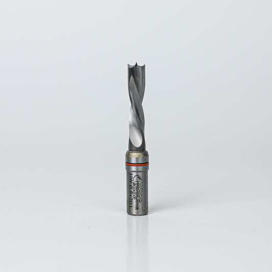 Solid Carbide Dowel Bit LH 8mm x 35mm image 0