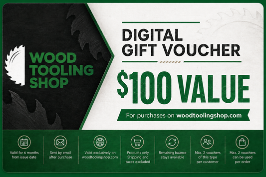 Father's Day Digital Gift Voucher - $100 Value