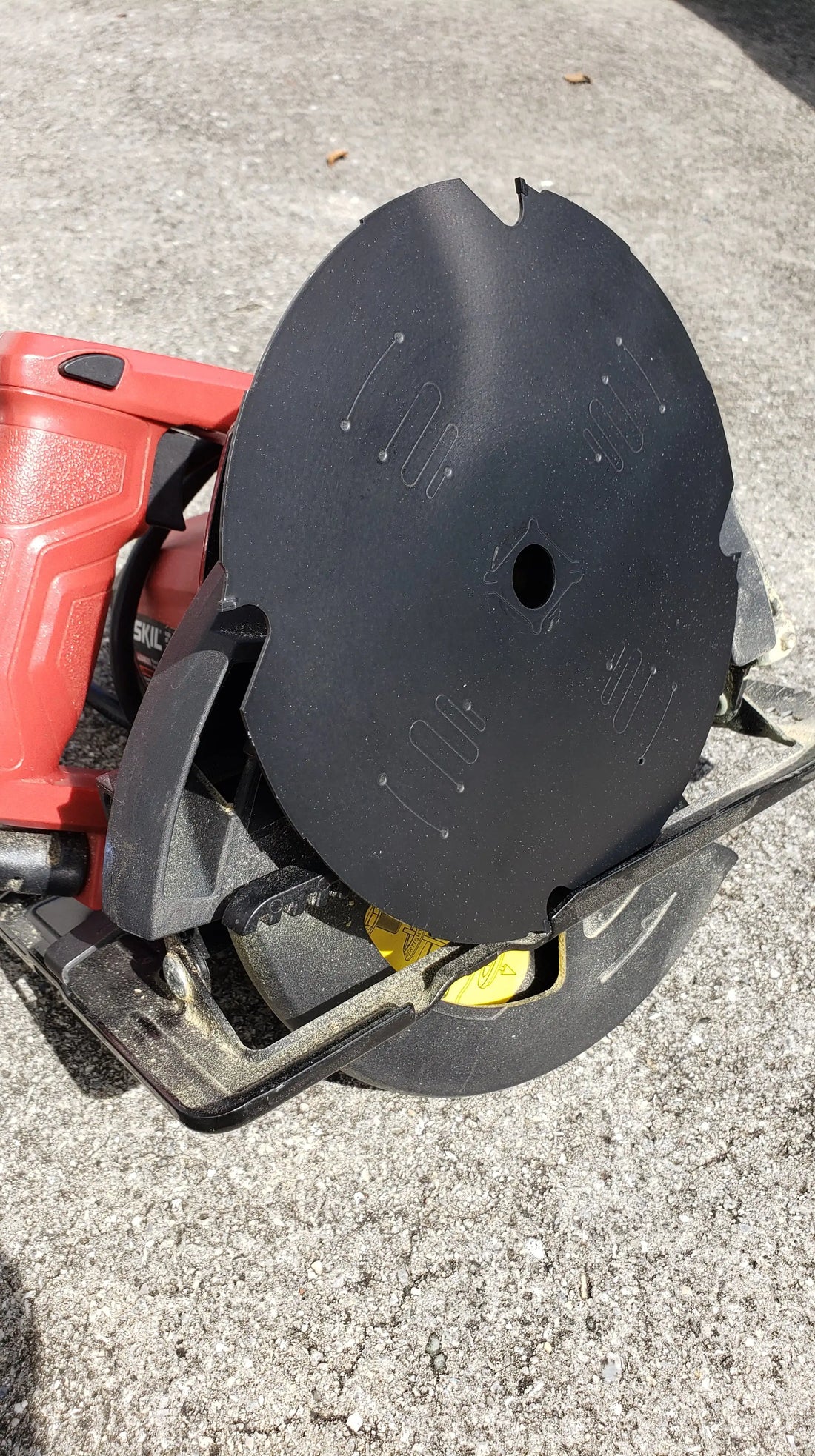 Diamond Blades for Fiber‑Cement & Hardie Board