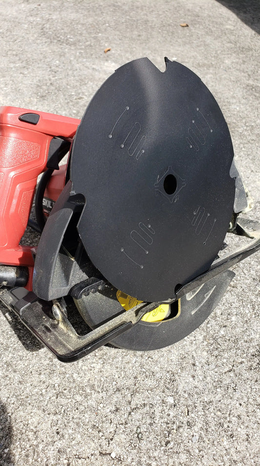 Diamond Blades for Fiber‑Cement & Hardie Board