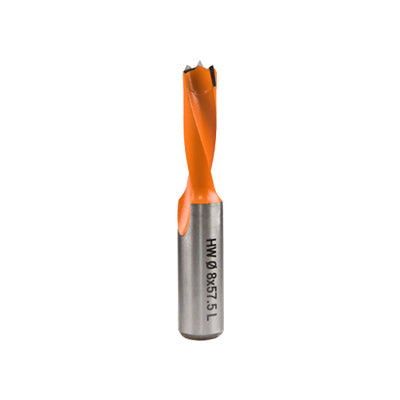Carbide Tipped Dowel Bits – Wood Tooling Shop