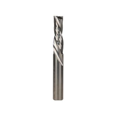 Down Spiral Router Bits – Wood Tooling Shop
