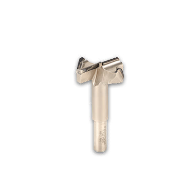 PCD Tipped Hinge Boring Bit LH 28mm x 57.5mm image 0