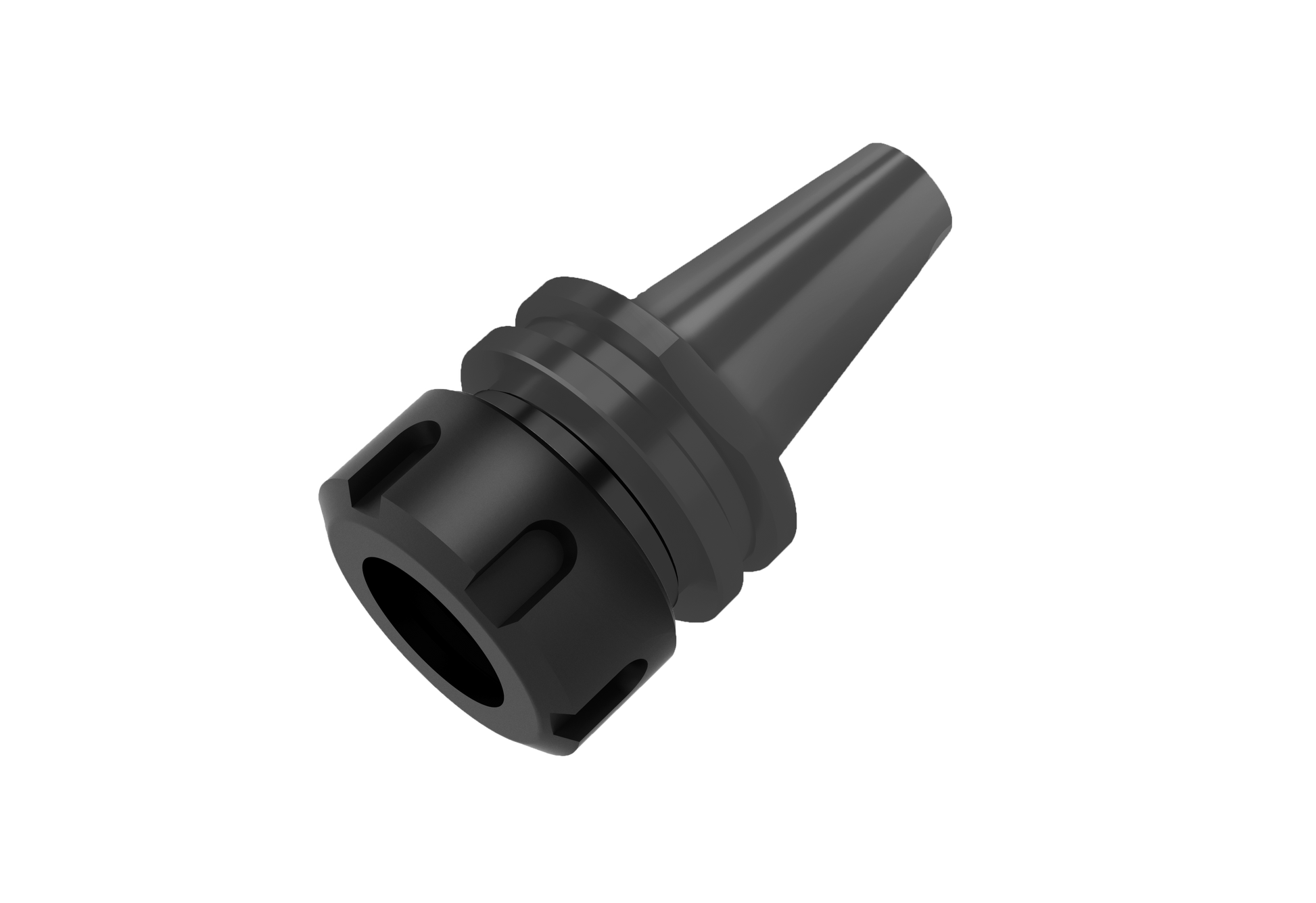 ISO30 Collet Chucks for Laguna Tools CNC Routers – Wood Tooling Shop