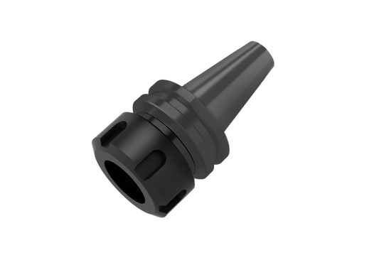 ISO30 Collet Chucks for Laguna Tools CNC Routers