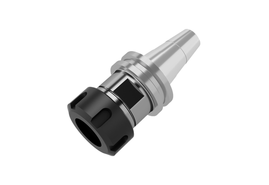 ISO30 Collet Chucks for Shopsabre CNC Routers (Long)