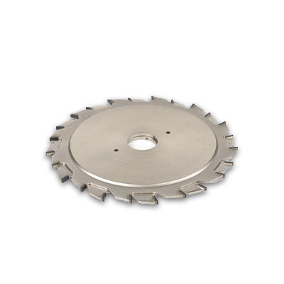 PCD Scoring Blade 125mm x 24 Tooth image 0