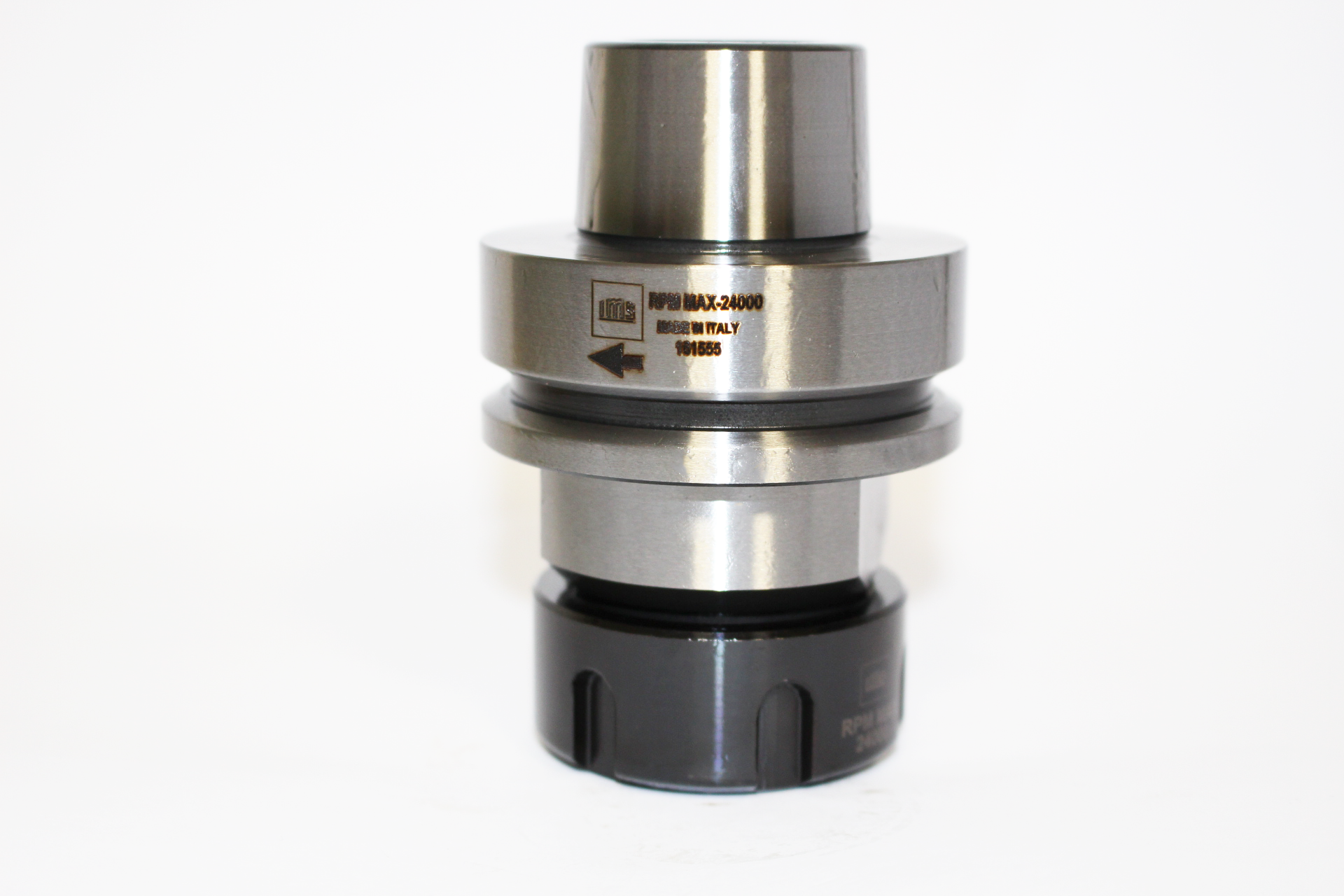 HSK63F Collet Chucks for CNC Routers – Wood Tooling Shop