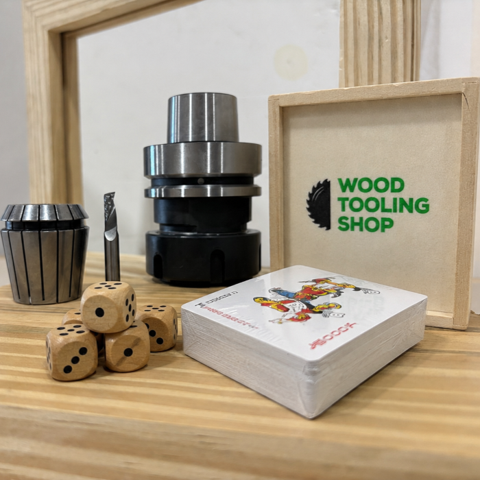 CNC Ace Bundle