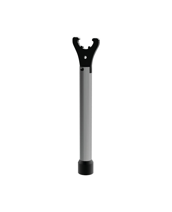 Torque Wrench for Collet Nuts
