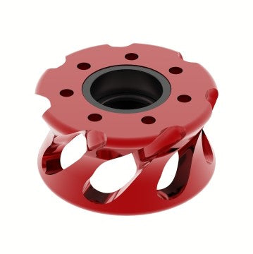 TWISTER NUT ONLY image 0